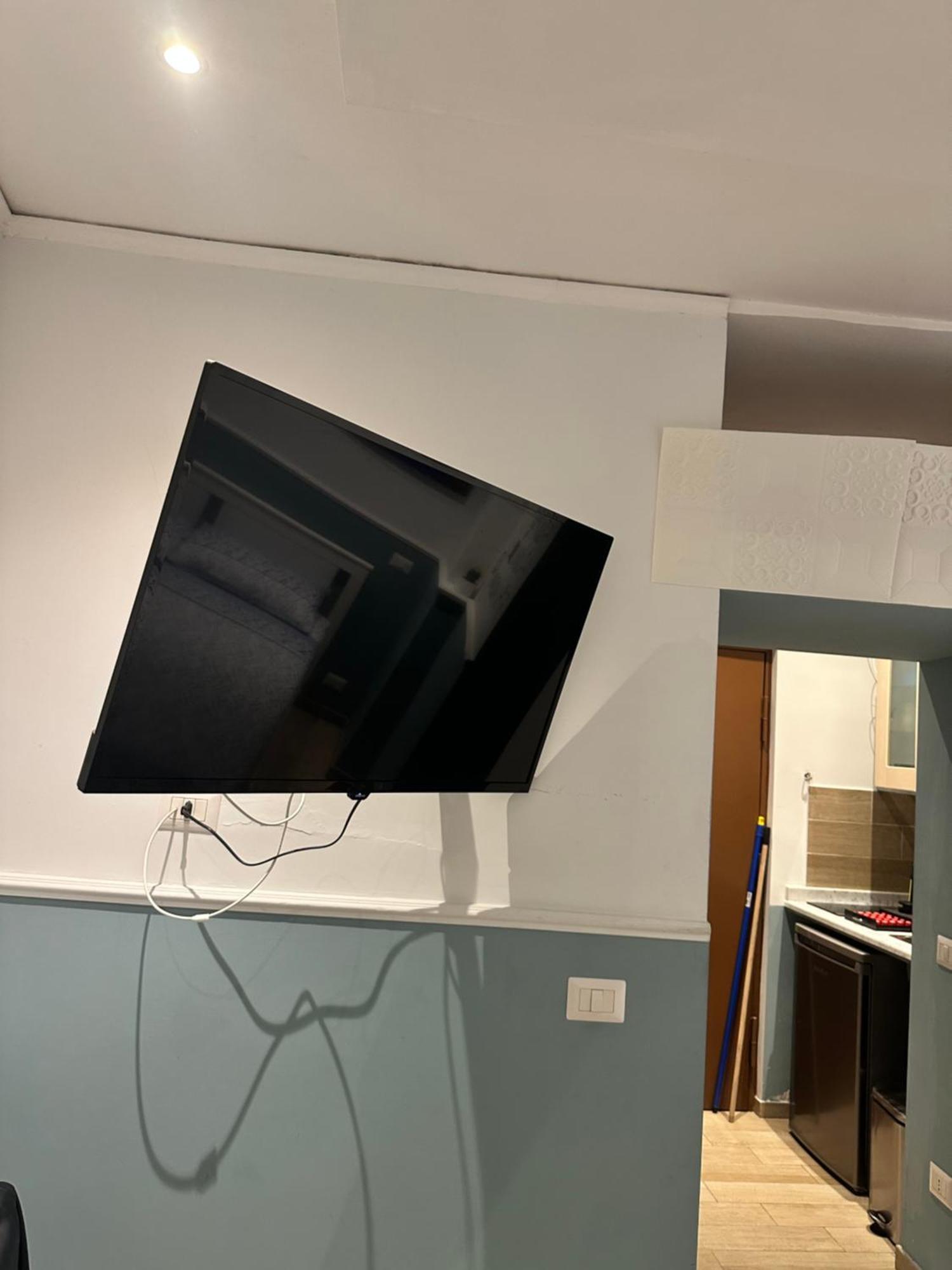 דירות נאפולי Pazz House מראה חיצוני תמונה