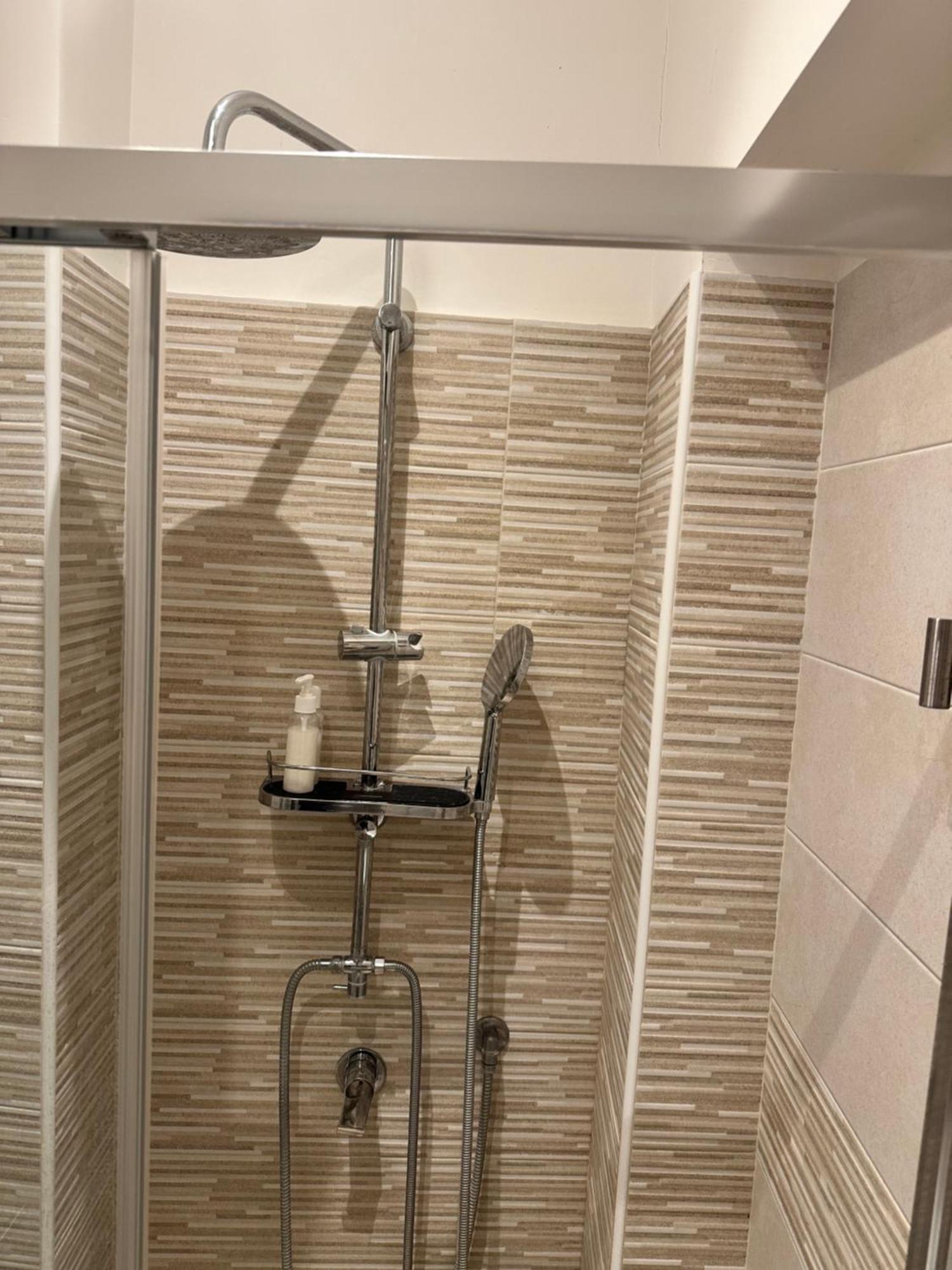 דירות נאפולי Pazz House מראה חיצוני תמונה